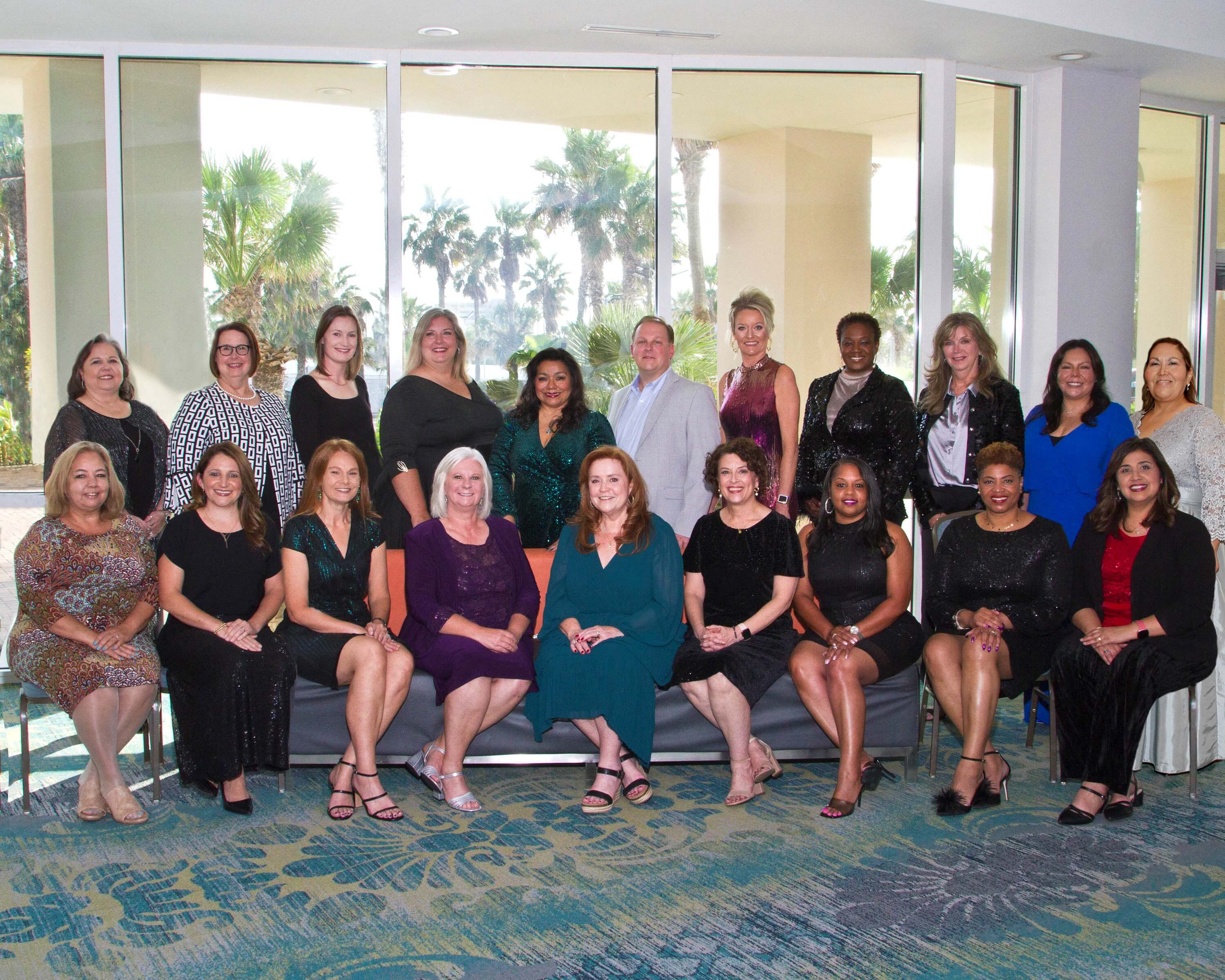 2025 board