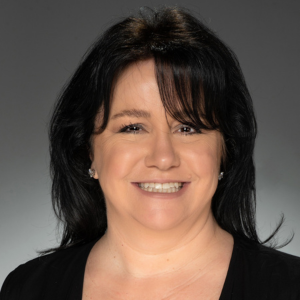 Melissa Brunner, TRMC