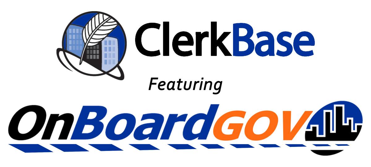 clerkbase logo