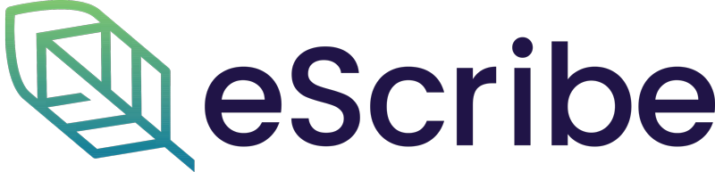 escribe logo