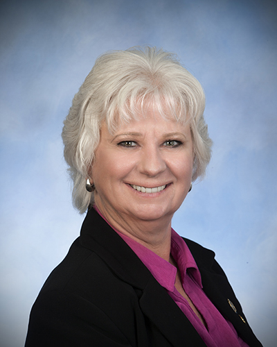 Sharon McFadden, TRMC